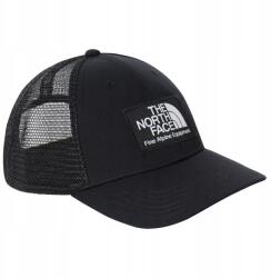 The North Face Baseball sapka The North Face Mudder Trucker fekete (000000002000542861)