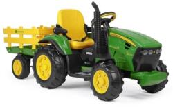 Peg Perego Peg-Pérego John Deere RC Traktor - távirányítóval (IGOR0117)