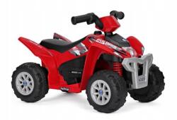 Peg Perego Peg-Pérego Quad POLARIS Mini 6V (IGMD0011)