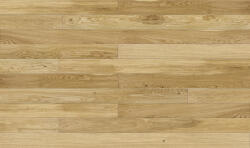 Barlinek Parchet Barlinek triplu stratificat Stejar Askania Piccolo, dimensiune 1092x130 mm, grosime 14 mm culoare stejar