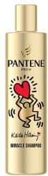 Pantene Pro-V I x Keith Haring különleges művészkiadás ntensive Repair sampon, 250ml