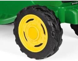 Peg Perego Peg-Pérego John Deere Mini Első - R Kerék (ASGI0331DNY)