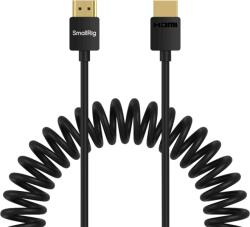 SmallRig Cablu de date HDMI rasucit (A la A) 4963 - ishoot - 87,00 RON