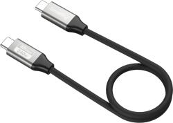 SmallRig Cablu de date SmallRig USB-C (Drept la Drept, 35cm / 13.8in) (40Gbps + 240W + 8K) 5073