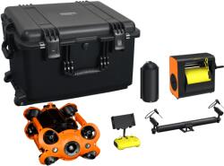 Chasing-Innovation CHASING M2 PRO ADVANCED SET w. 2x battery