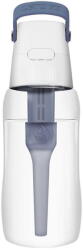 Dafi SOLID 0.5 l bottle with filter cartridge (denim) (POZ03456)