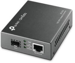TP-Link Media convertor Omada 10G Multi-Gigabit RJ45 to 10G SFP+ (MC420L)
