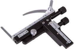 Levenhuk MS3 Mechanikus Skála