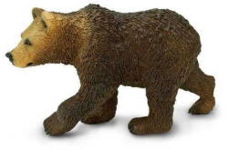 Safari Ltd Medve Grizzly Bocs (181406 Saf)