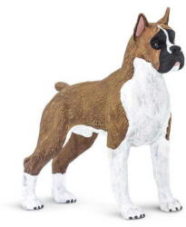 Safari Ltd Kutya Boxer (001902 Saf)