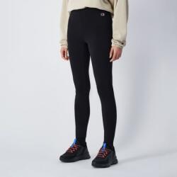 Champion Zip női leggings Black - Champion XS