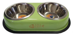 4DOG Castron Dublu 4DOG Color