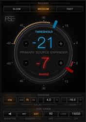 Waves Primary Source Expander (Digitális termék)