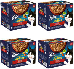 FELIX Felix Sensations zselék Vidéki ízek zselében 96x85g