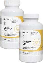 LAB-V Lab-v Urinary Cat - Húgyúti támogatás macskáknak 2x90 kapszula