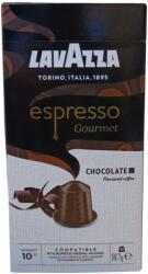 LAVAZZA Nespresso Espresso Gourmet Chocolate Aluminium (10 kapszula)