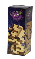 Alex Gaming 121001432 Fa Jenga készlet