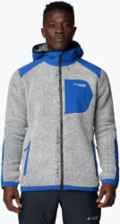 Columbia Arctic Crest Sherpa férfi pulóver kék