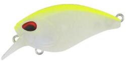 Duo Realis Crank Mid Roller 40F 4 cm 5.3gr CCC3028 Ghost Chart Wobbler