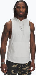 Under Armour Project Rock Snake SL férfi pulóver 2XL fehér