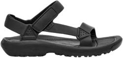 TEVA Hurricane Drift férfi túra szandálok 45 fekete