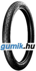 Heidenau K40 Racing ( 2.25-18 TL 34H M/C, Mischung RSW Dry ) - gumik