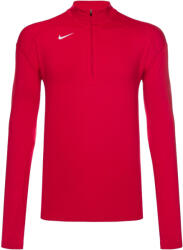 Nike Dry Element férfi futópulóver 2XL vörös