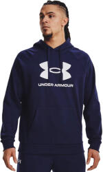 Under Armour Rival Fleece Logo HD férfi pulóver XL kék - decathlon - 20 000 Ft