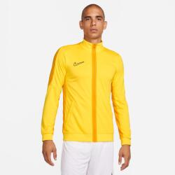 Nike Academy 23 férfi sportpulóver 2XL színes|sárga