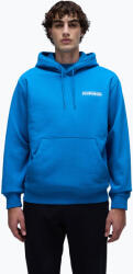 Napapijri B-Linth kapucnis férfi pulóver kék