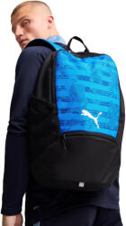 PUMA Hátizsák Puma Individualrise Backpack 21L, Kék, Unisex 20 LITER fekete|kék