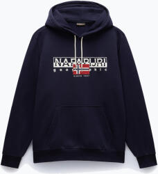 Napapijri B-Aylmer Hint férfi pulóver kék