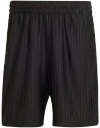 adidas Pantali scurți pentru bărbați Short & Tight Set Black M