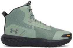 Under Armour Charged Valsetz Mid férfi taktikai cipő 43 zöld