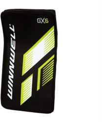 WinnWell Mănușă de hochei Street Hockey GX6 Senior pentru mâna dreaptă (regular)