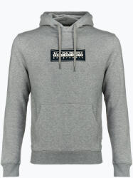 Napapijri B-Suze H férfi pulóver szürke - decathlon - 27 430 Ft