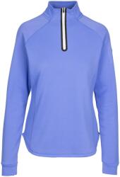 Trespass Női Mhairi DLX hosszú ujjú felső L kék|lila|szürke