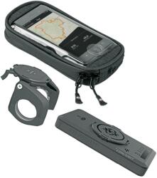 SKS Germany Compit+ + Com/smartbag Okostelefon Tartó