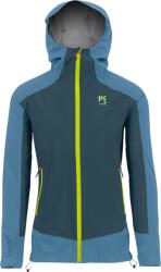 Karpos Temporale Jacket férfi dzseki L / sötétkék