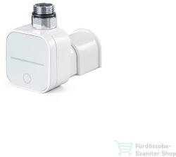 Radeco NEX 1000W fix bekötésű fűtőpatron, matt fehér (Radeco_NEX_1000_FIX_MF)