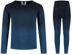 Dare 2b Kids In The Zone III Baselayer Set gyerek funkcionális szett Gyerek 104-116 / sötétkék
