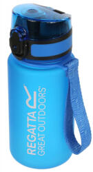 Regatta Tritan Flip 0, 35 l kulacs fekete