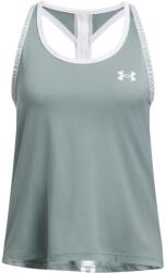 Under Armour Tech Knockout Tank Atléta trikó 1363374-348 Méret S 1363374-348
