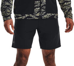 Under Armour UA Unstoppable Hybrid Shorts-BLK Rövidnadrág 1373780-001 Méret S 1373780-001