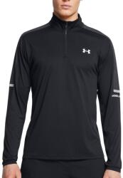 Under Armour UA Tech Utility 1/4 Zip Melegítő felsők 1385977-002 Méret M 1385977-002