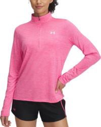 Under Armour Tech 1/2 Zip- Twist Melegítő felsők 1384225-672 Méret L 1384225-672
