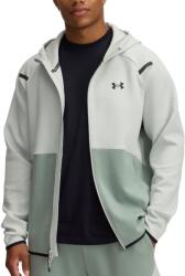 Under Armour UA Unstoppable Flc FZ HD EU Kapucnis melegítő felsők 1389352-377 Méret XXL 1389352-377