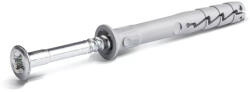 KOELNER 8x80mm 100db PZ2 beütődübel szeggel KO 08C080 (K-57393)