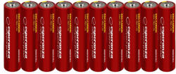 Esperanza AAA Cink Elem 10db/csomag