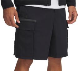 Under Armour UA Unstoppable Utility Short Rövidnadrág 1390257-001 Méret M 1390257-001